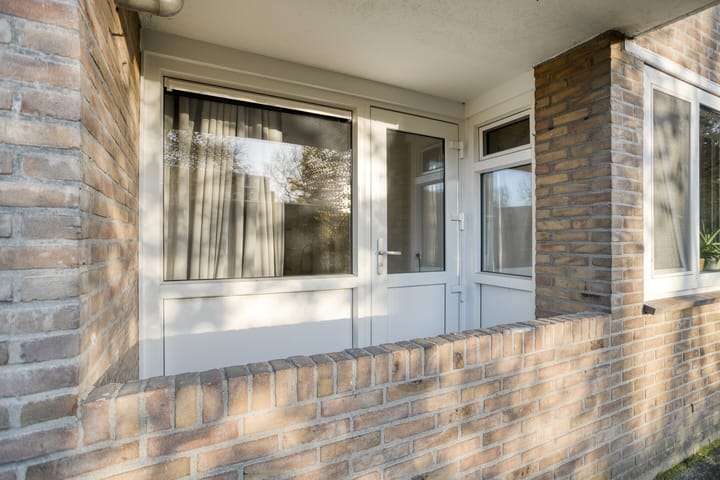 Photo 36 of Sabotagelaan 80