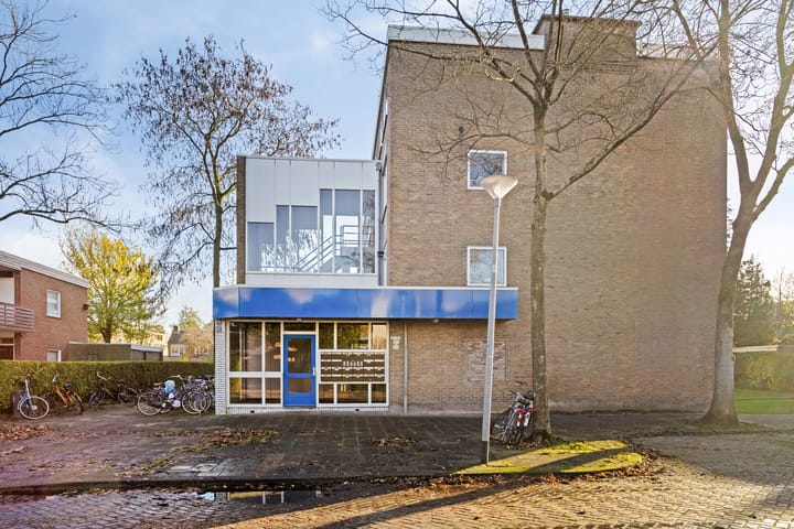 Photo 39 of Sabotagelaan 80