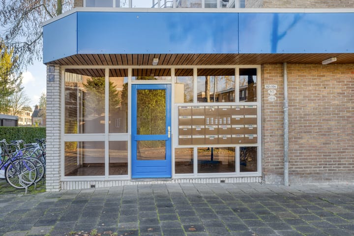 Photo 40 of Sabotagelaan 80