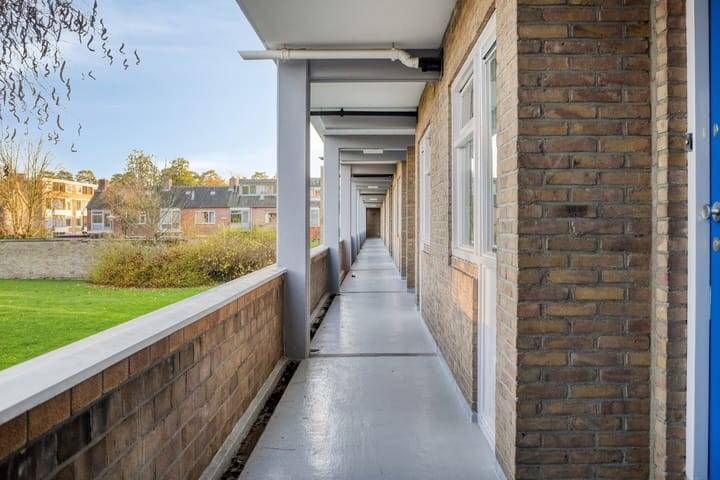 Photo 44 of Sabotagelaan 80