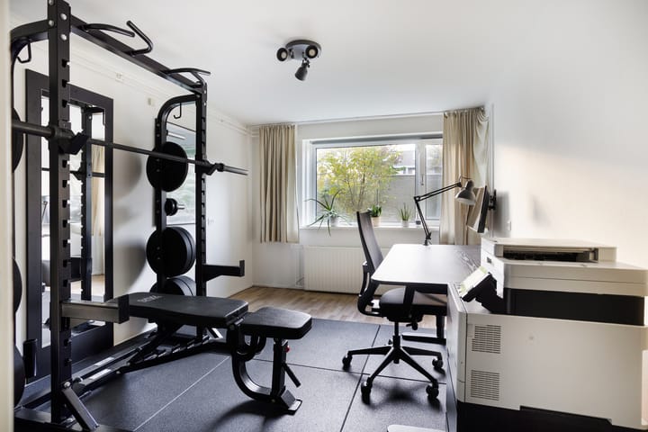 Photo 25 of Sabotagelaan 80