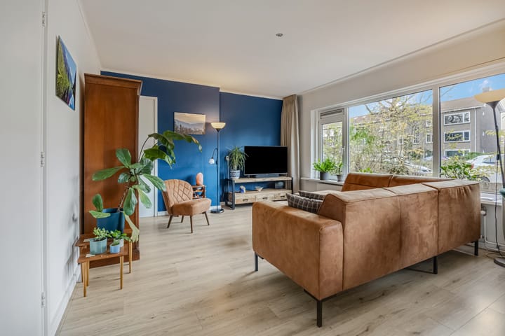 Jacob van Campenlaan 60 main image