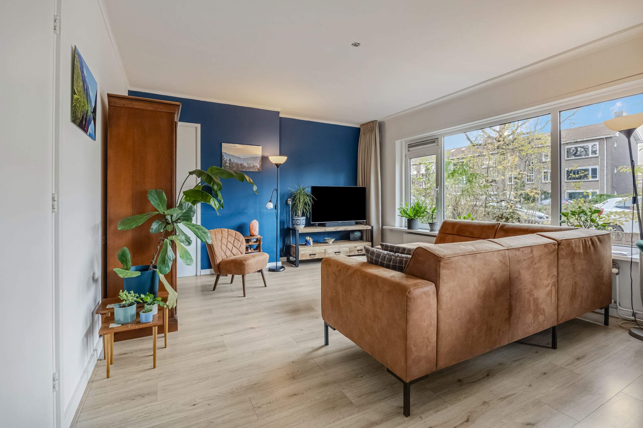 Jacob van Campenlaan 60 