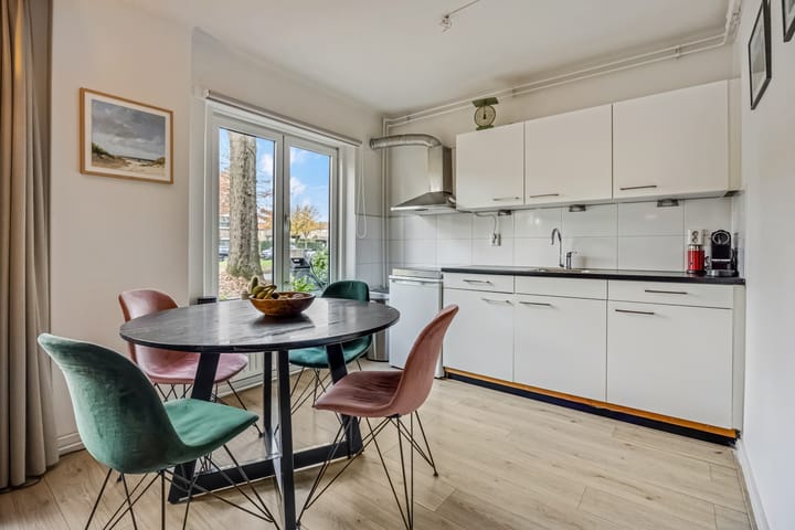 Photo 4 of Jacob van Campenlaan 60