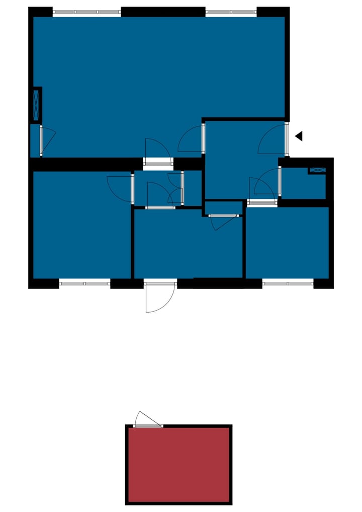 Photo 49 of Jacob van Campenlaan 60