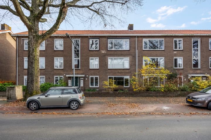 Photo 7 of Jacob van Campenlaan 60