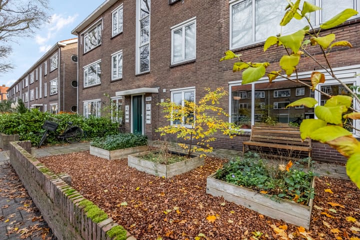 Photo 11 of Jacob van Campenlaan 60