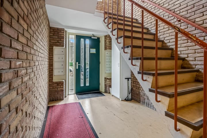 Photo 12 of Jacob van Campenlaan 60