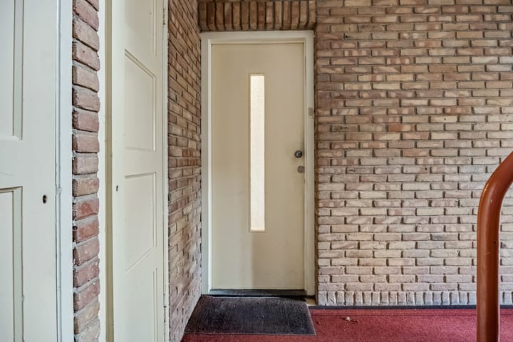 Photo 14 of Jacob van Campenlaan 60