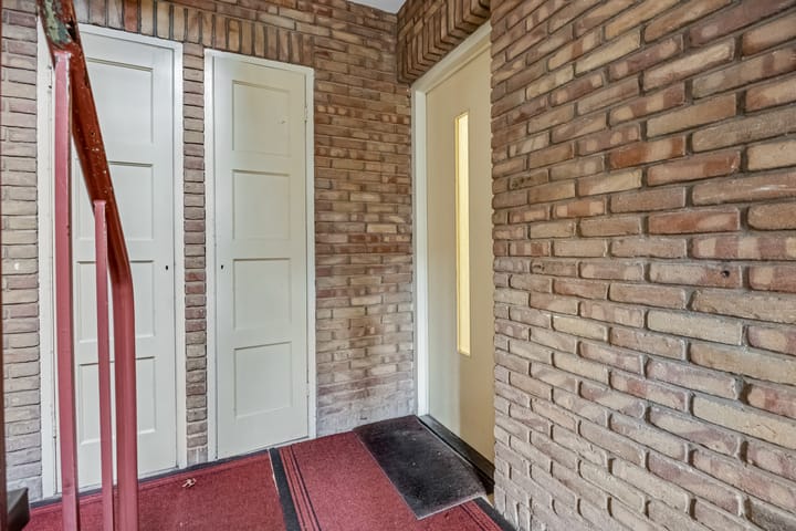 Photo 13 of Jacob van Campenlaan 60