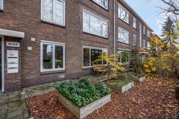 Photo 10 of Jacob van Campenlaan 60