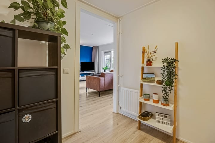 Photo 18 of Jacob van Campenlaan 60