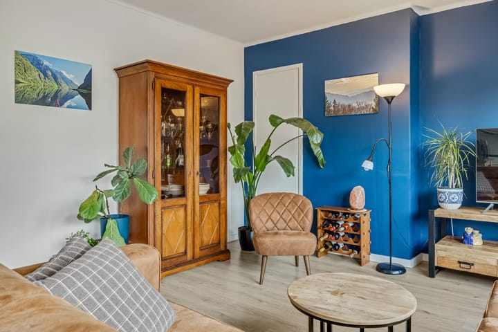 Photo 20 of Jacob van Campenlaan 60