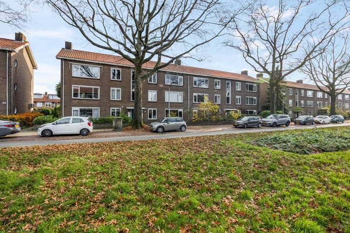 Photo 8 of Jacob van Campenlaan 60