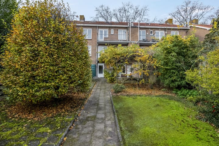 Photo 40 of Jacob van Campenlaan 60