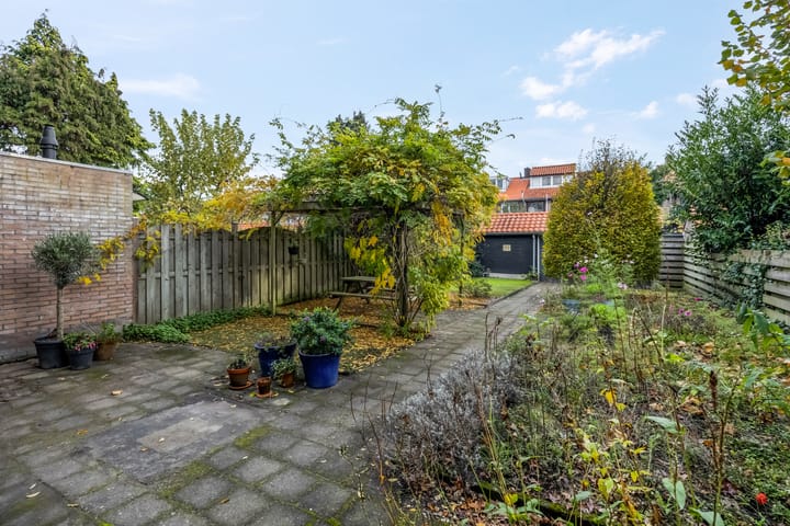 Photo 41 of Jacob van Campenlaan 60