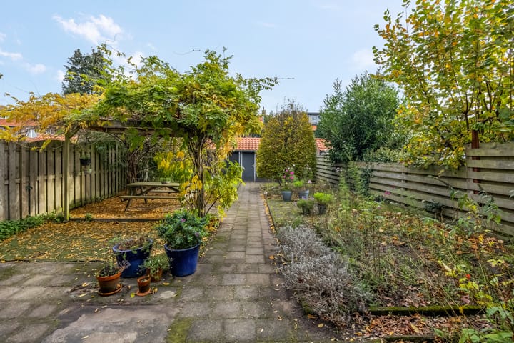 Photo 3 of Jacob van Campenlaan 60