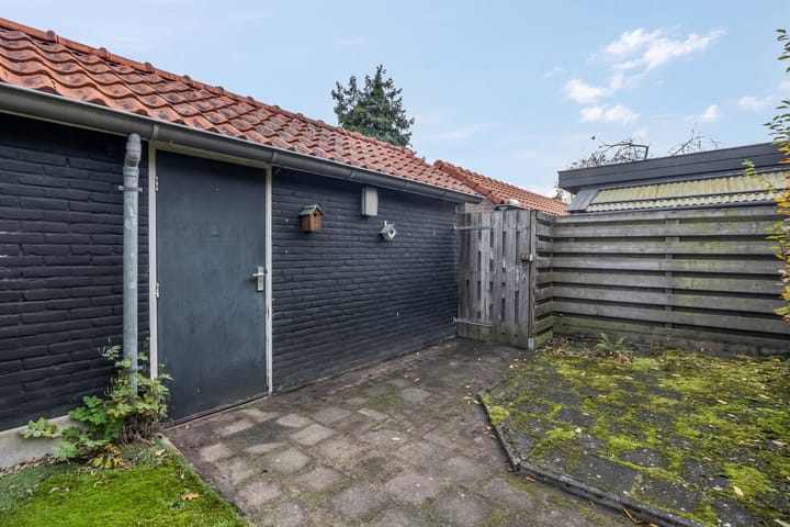 Photo 46 of Jacob van Campenlaan 60