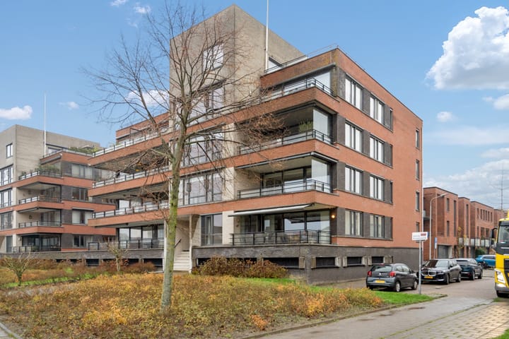 Foto 5 van Koningsveld 135