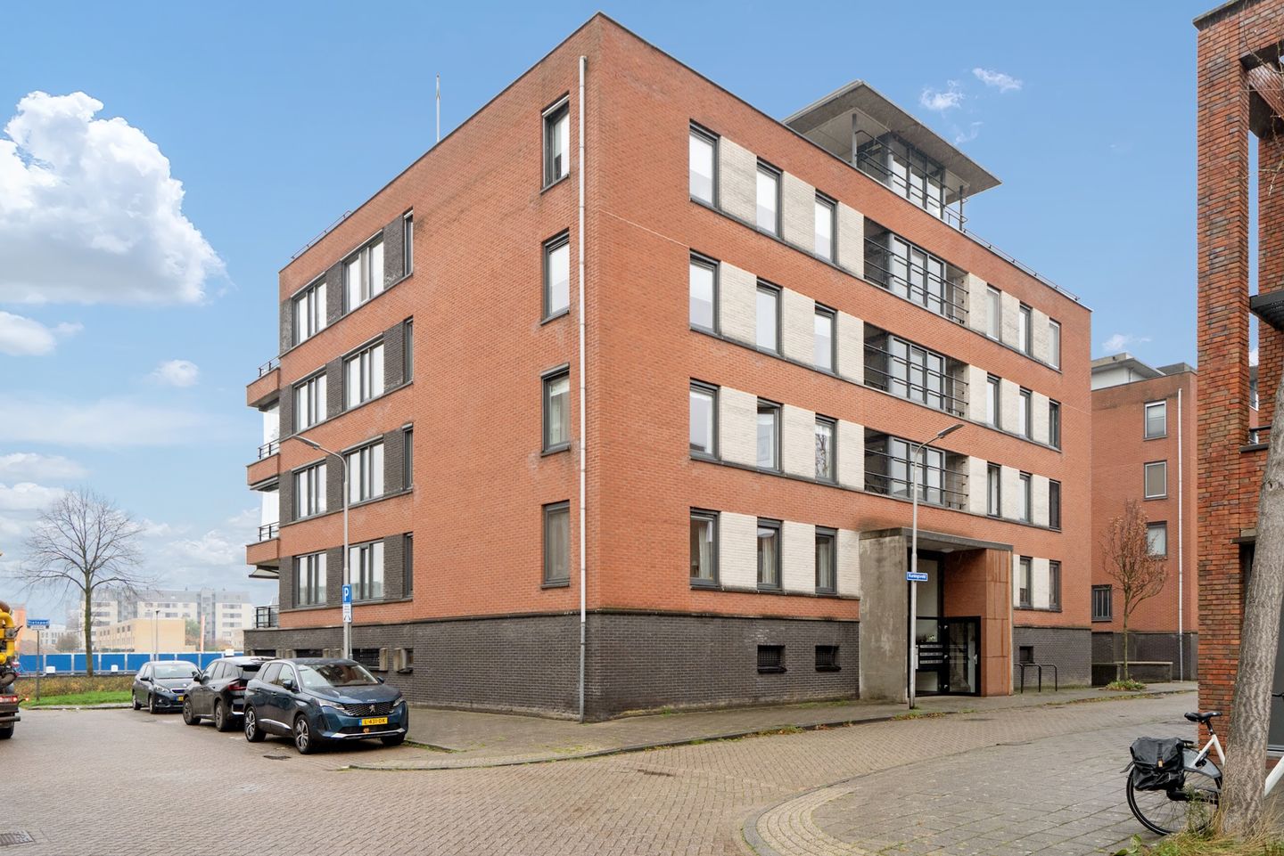 Foto 50 van Koningsveld 135