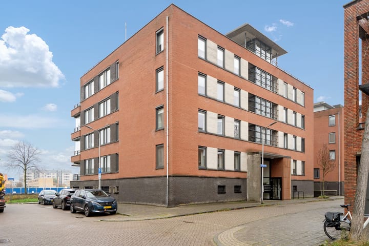 Foto 50 van Koningsveld 135