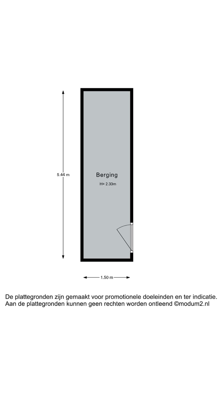 Foto 53 van Koningsveld 135