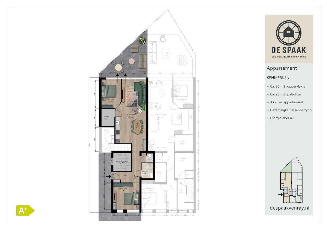 Foto 23 van Merseloseweg 76