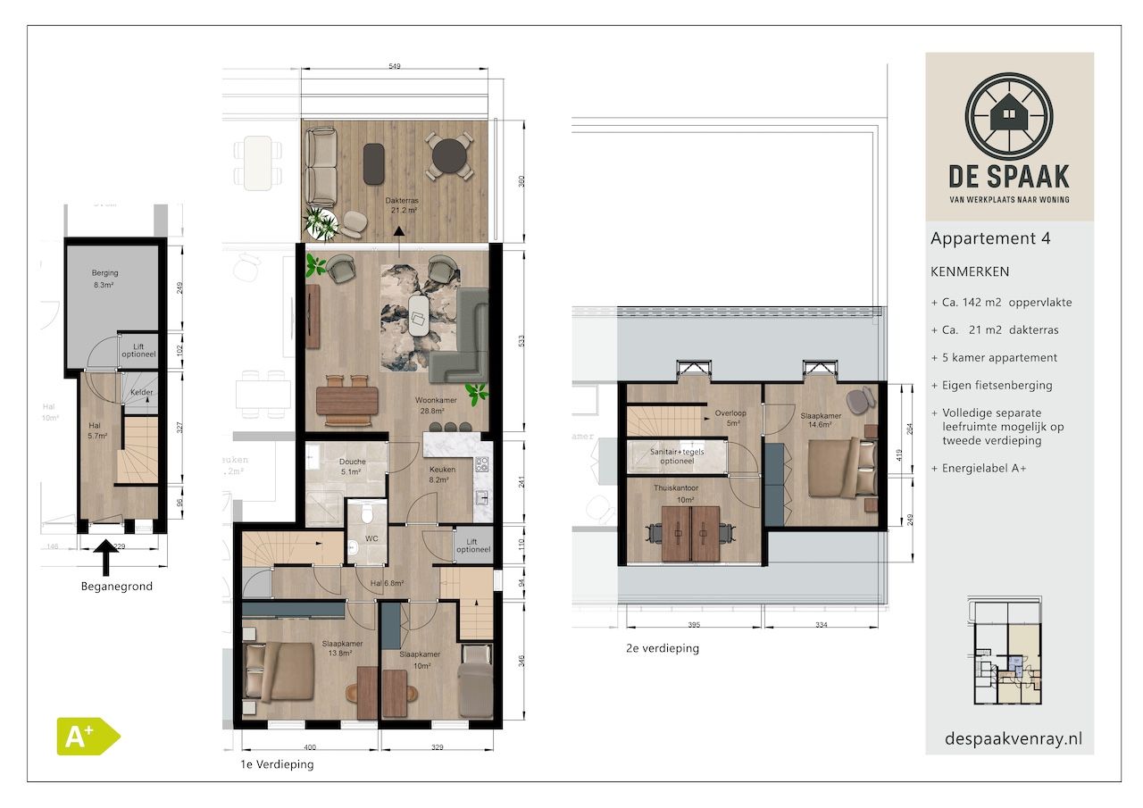 Photo 26 of Merseloseweg 76
