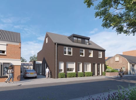 Foto van Appartement | De Spaak Benedenwoning