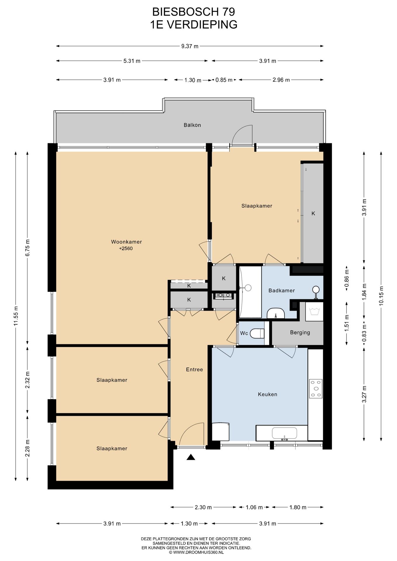Foto 30 van Biesbosch 79