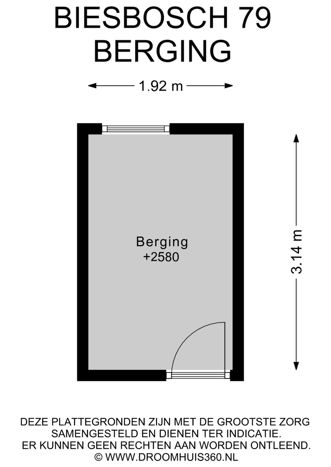 Foto 31 van Biesbosch 79