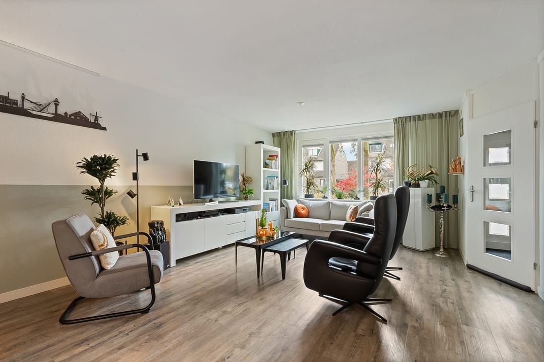 Foto 2 van Faunalaan 76