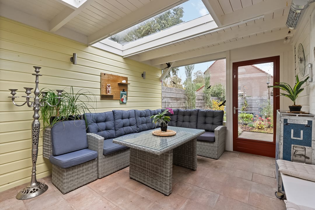 Foto 13 van Faunalaan 76