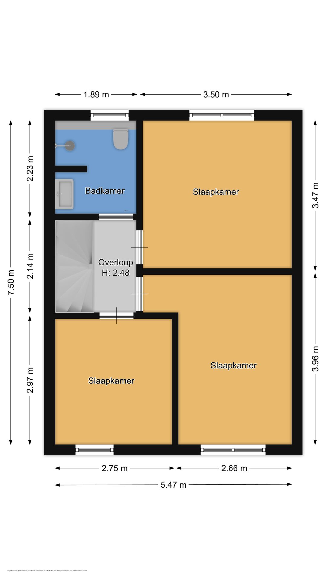 Foto 26 van Faunalaan 76