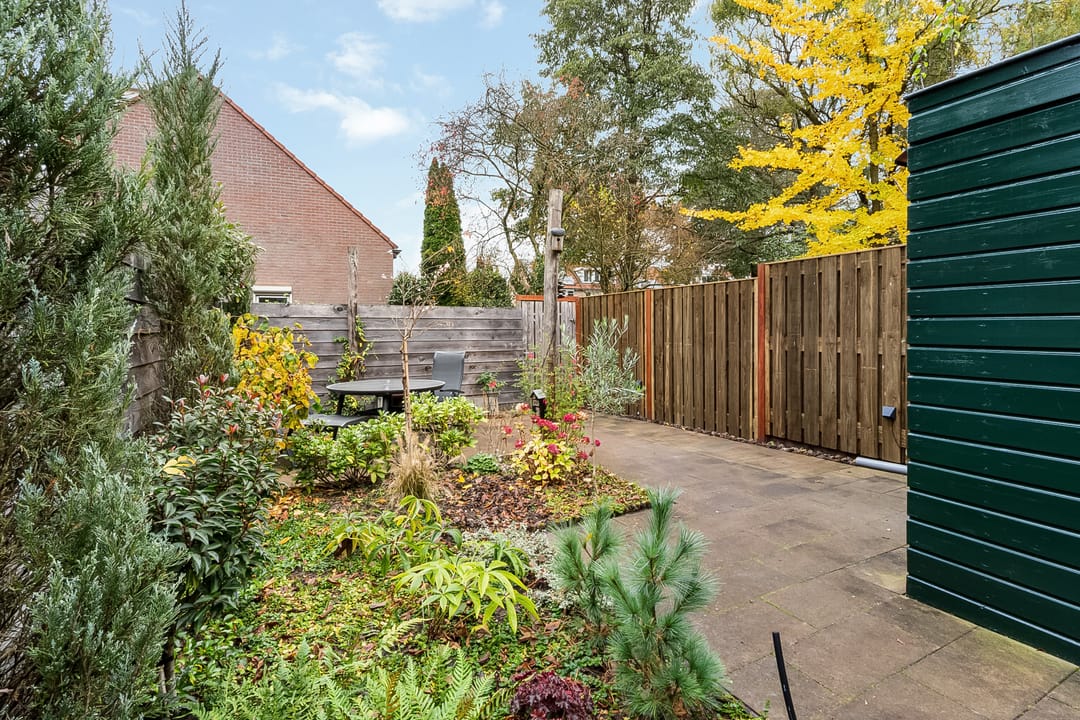 Foto 32 van Faunalaan 76