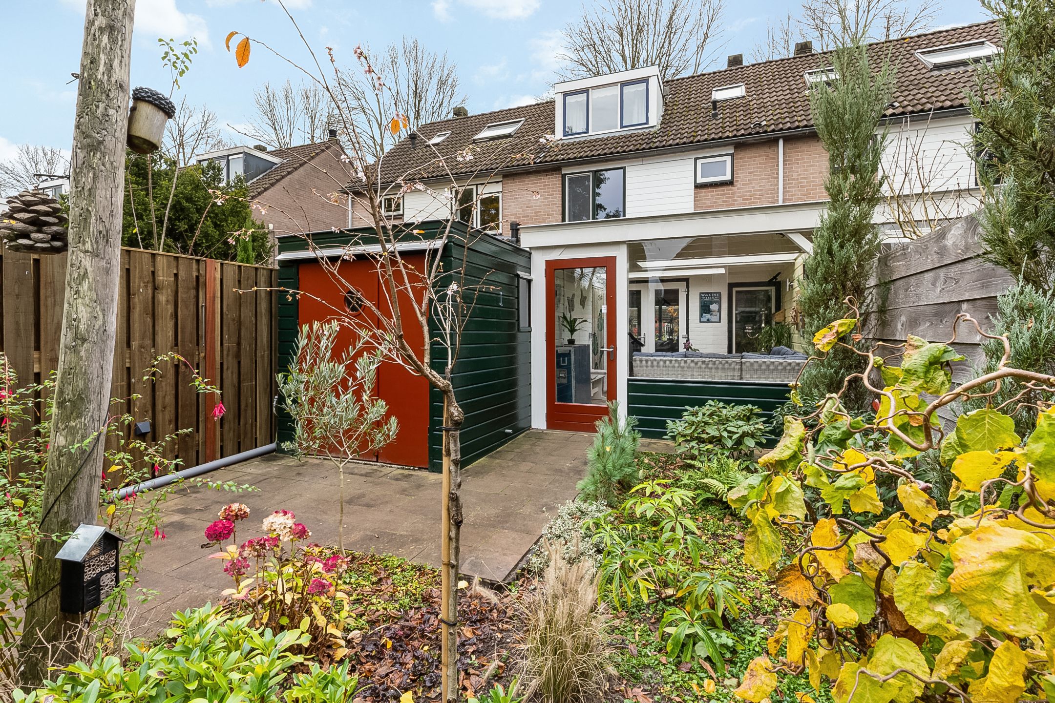 Foto 36 van Faunalaan 76