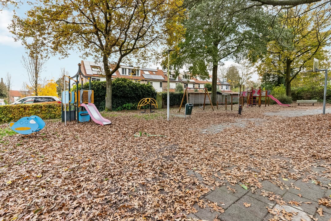 Foto 37 van Faunalaan 76