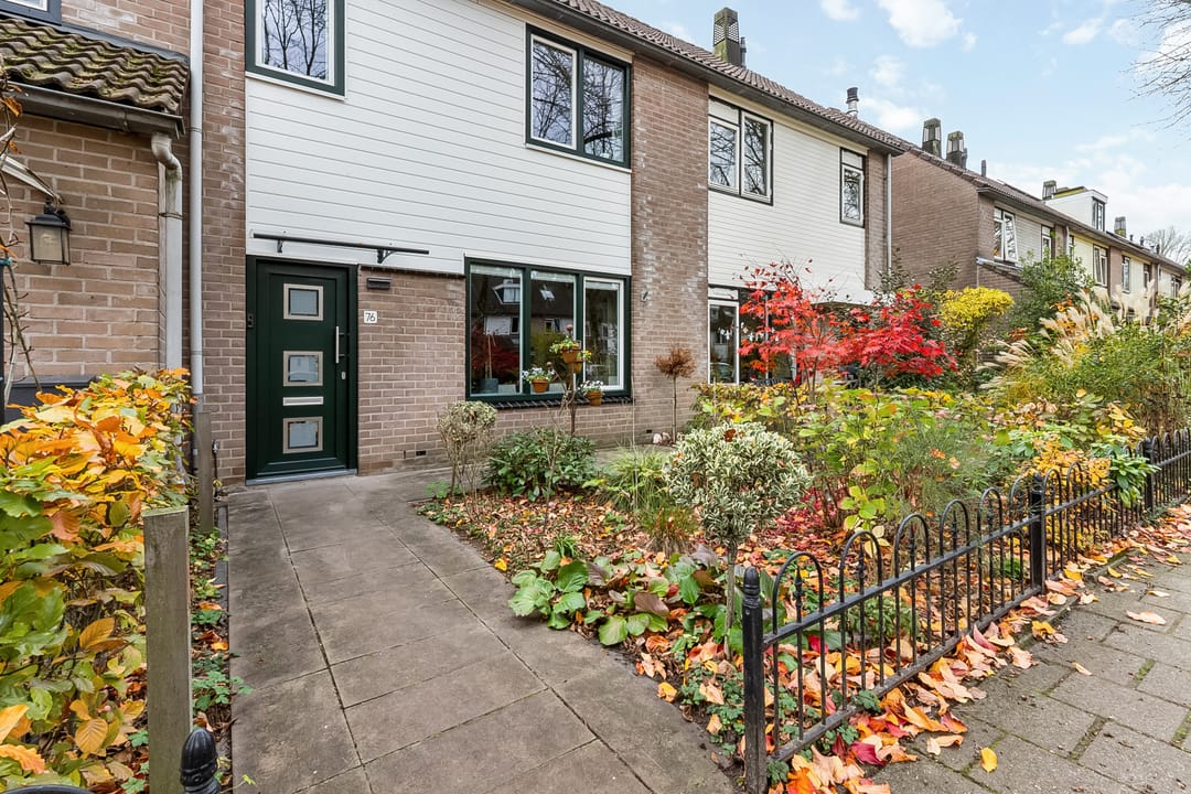 Foto 38 van Faunalaan 76