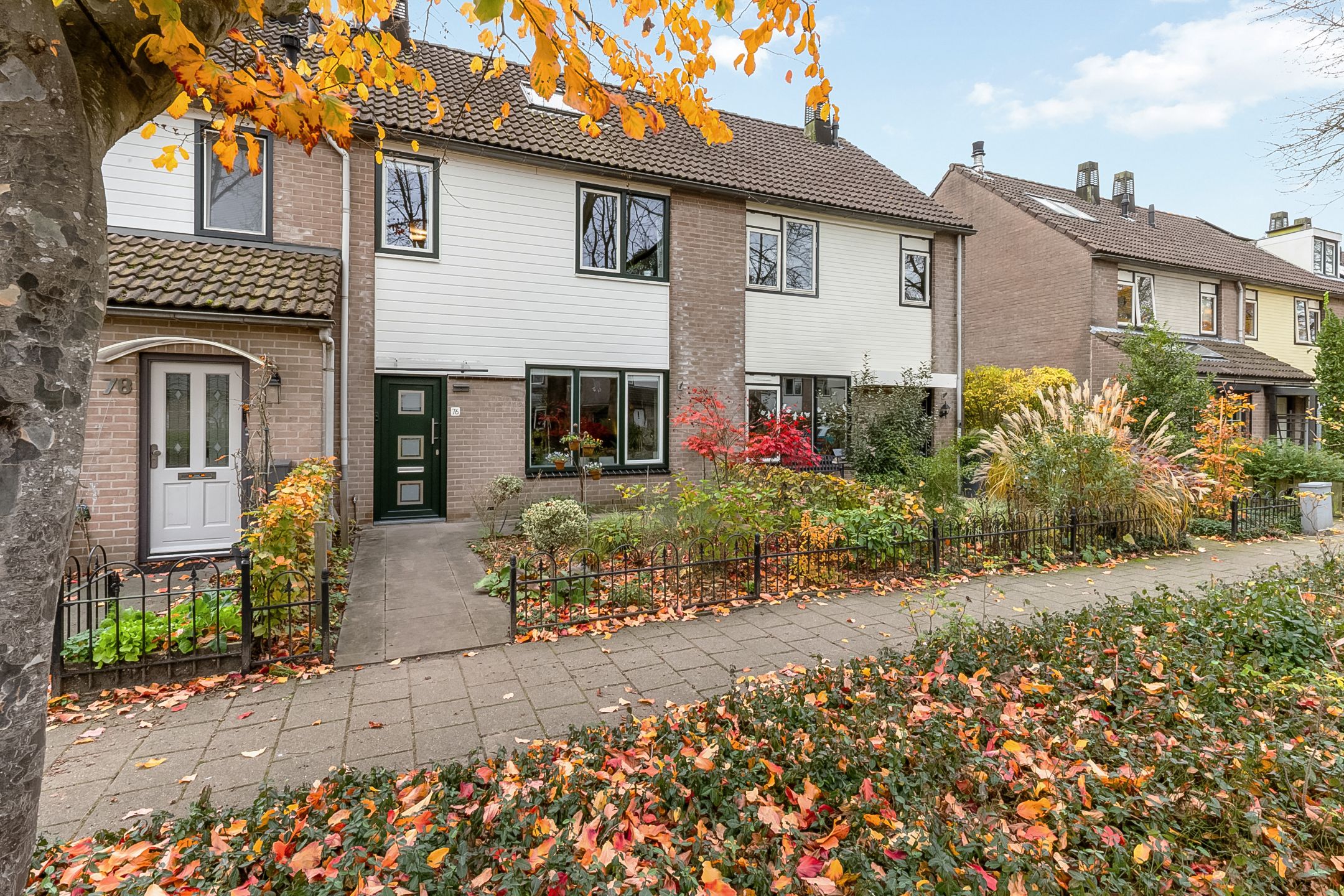 Foto 39 van Faunalaan 76