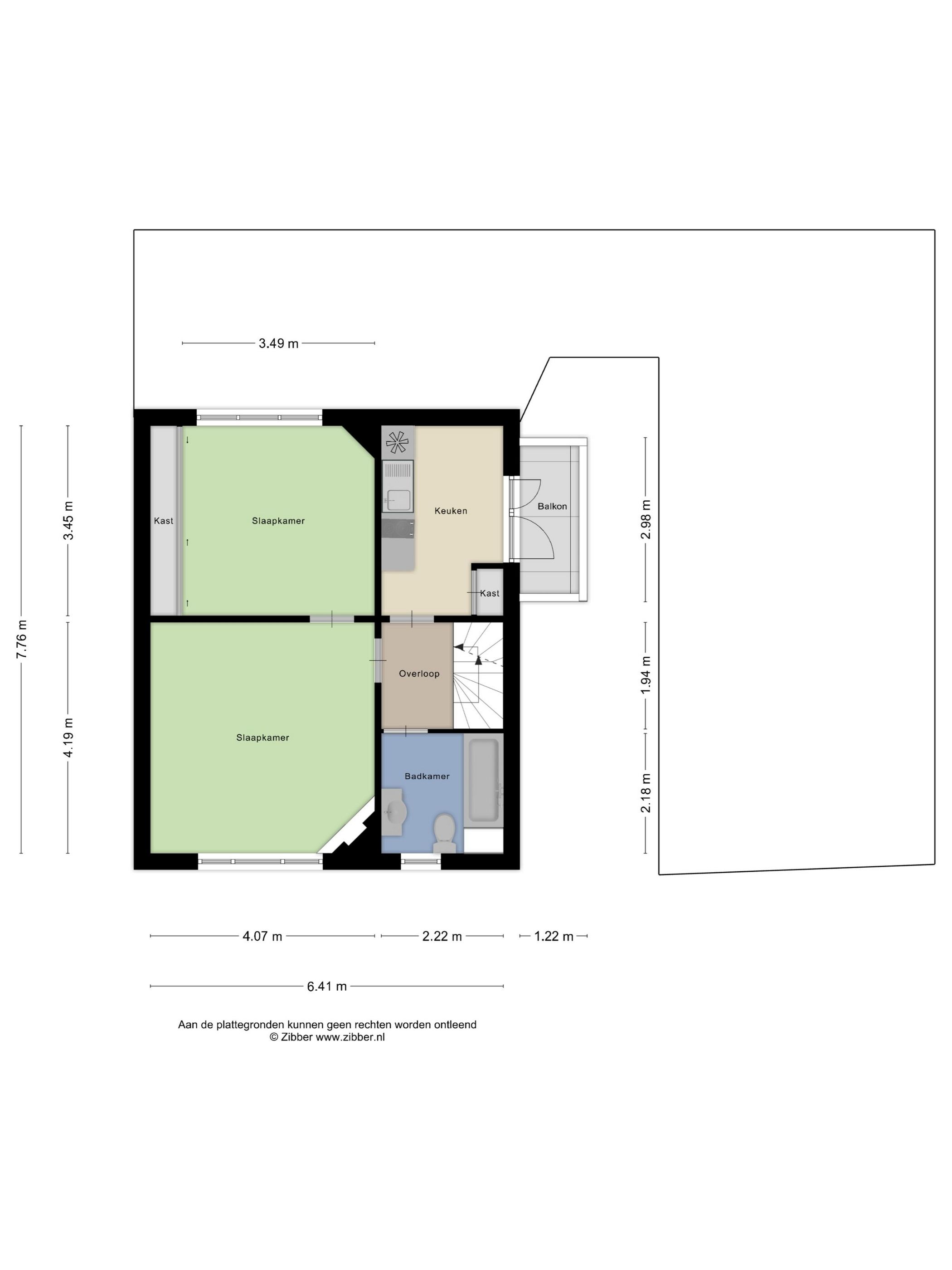 Photo 36 of Julianalaan 40