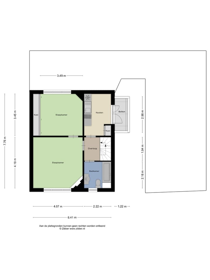 Photo 36 of Julianalaan 40