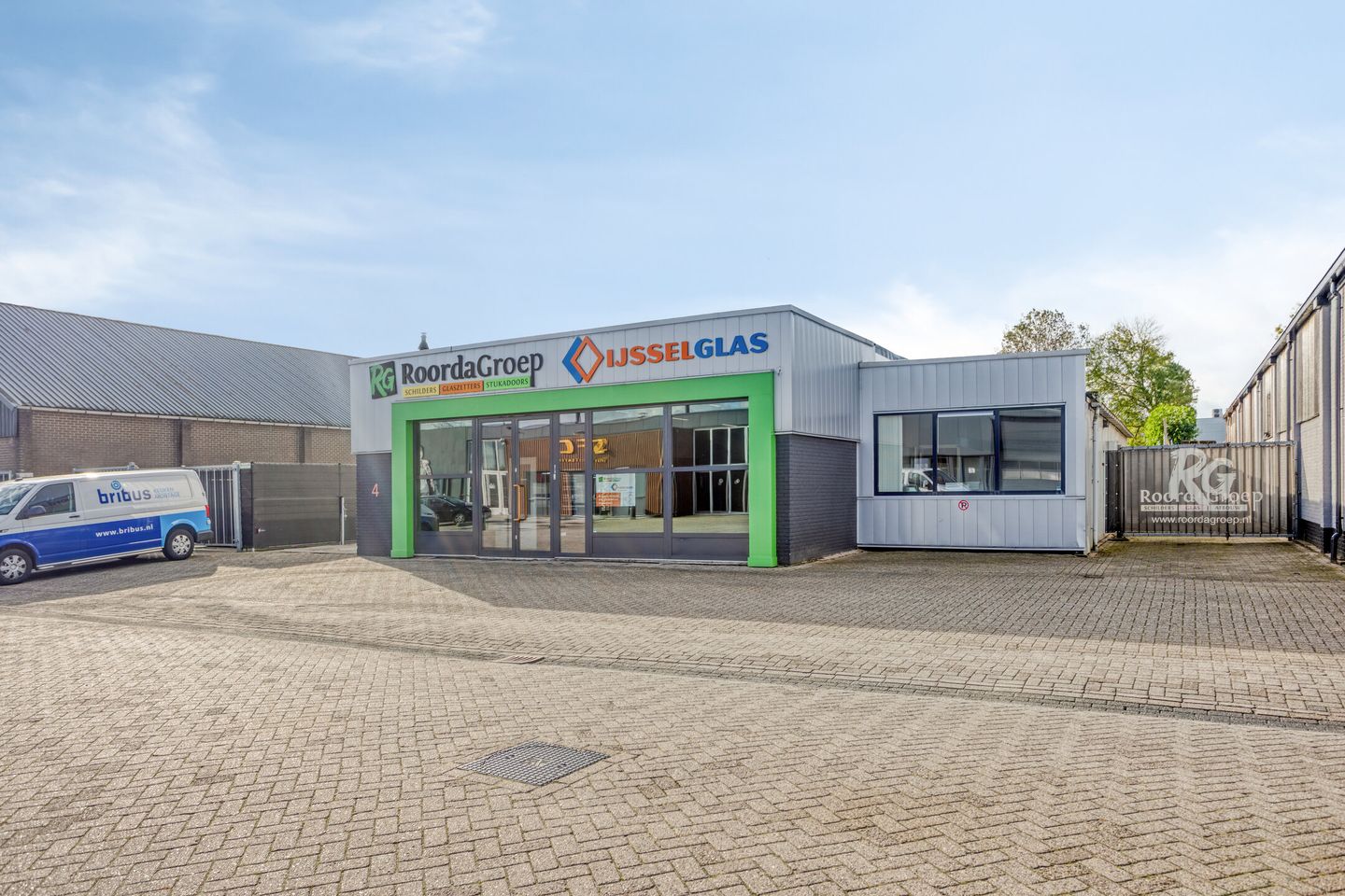 Bekijk foto 3 van Handelsstraat 4