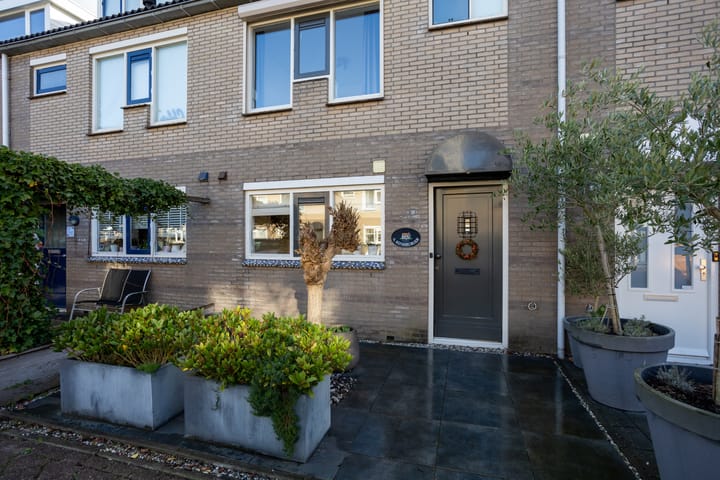 Photo 3 of Riviermos 6