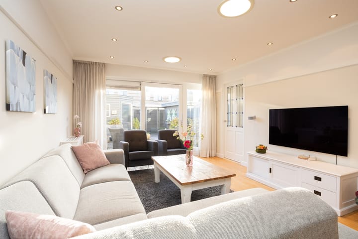 Foto 10 van Riviermos 6