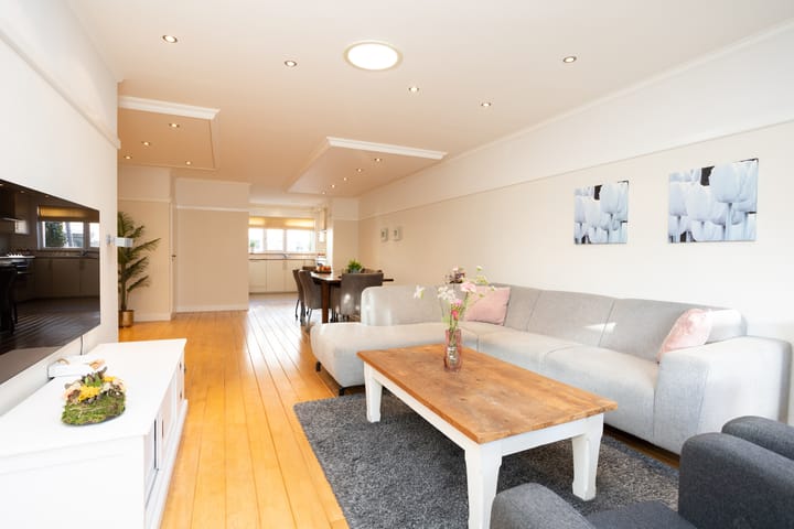 Foto 11 van Riviermos 6