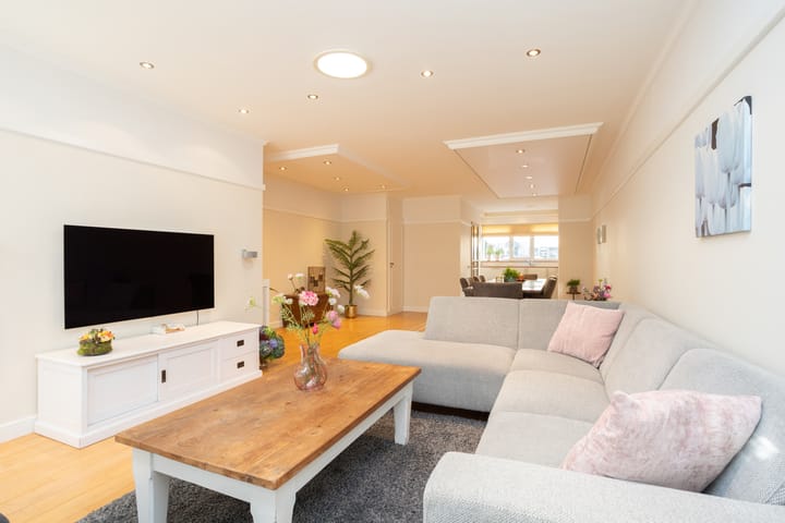 Foto 12 van Riviermos 6