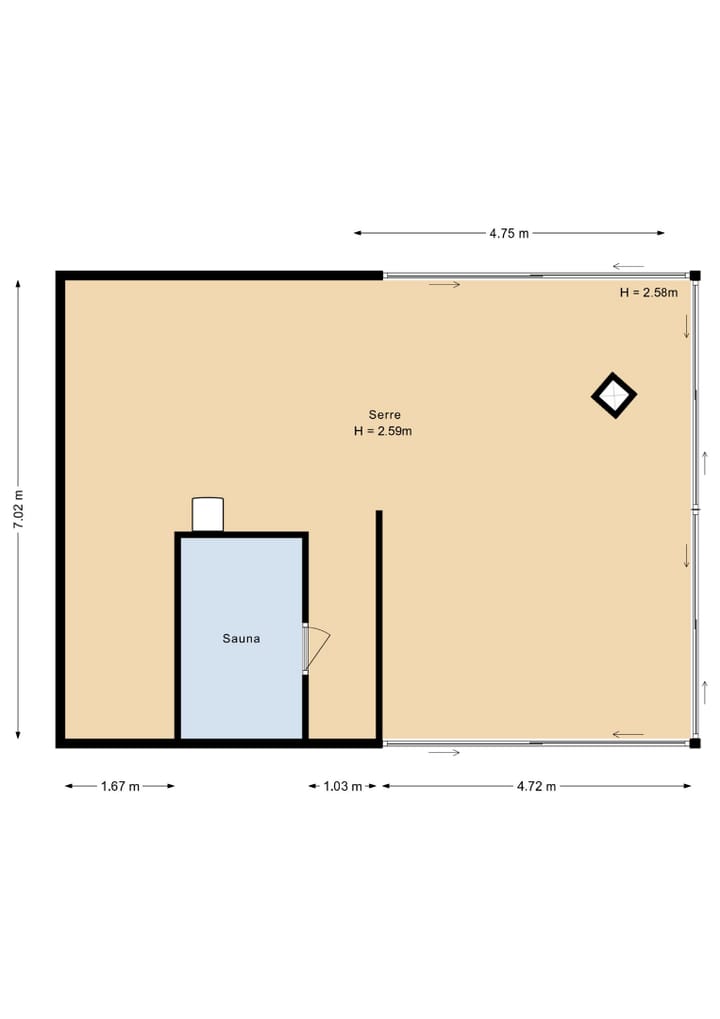 Foto 49 van Schandeloseweg 25-A