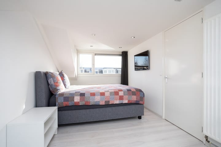 Foto 33 van Riviermos 6