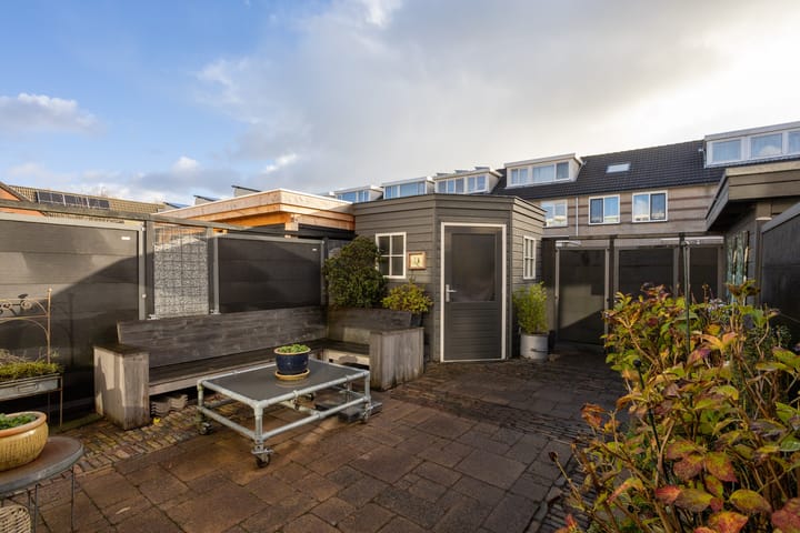 Foto 35 van Riviermos 6