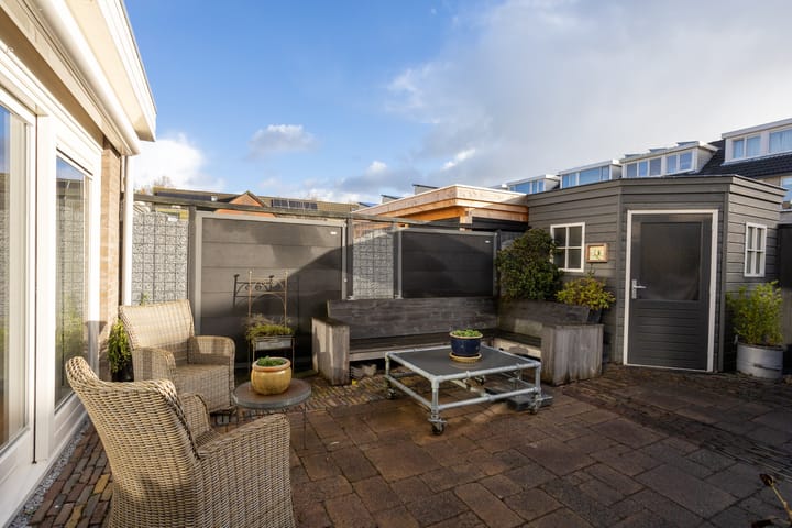 Foto 36 van Riviermos 6